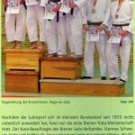 15.01.2010 Judo-Magazin
